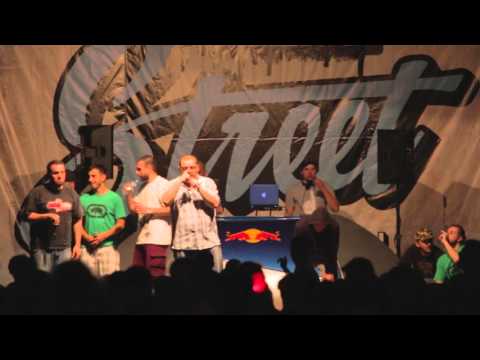 StreetFest ZadAgolot