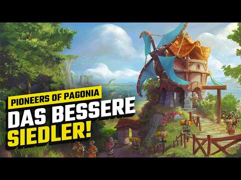 Pioneers of Pagonia | REVIEW | Balm for the battered settler soul