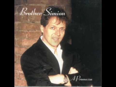 Viva Jesus Que Plantou o Mamão no Jd. do Édem - Brother Simion