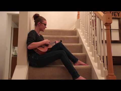 Alyssa Lynn Music |   Can’t Help Falling in Love by Elvis Presley (Cover)