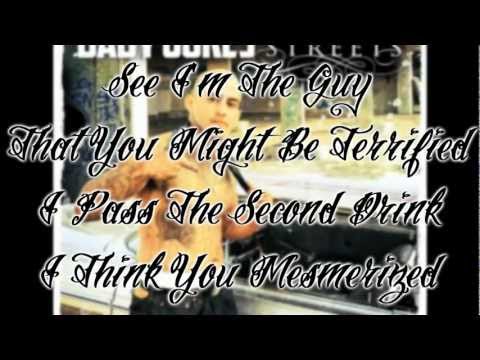 Baby Jokes & Chino Grande - Baby Love (Ft. D.Salas) (With Lyrics On Screen)