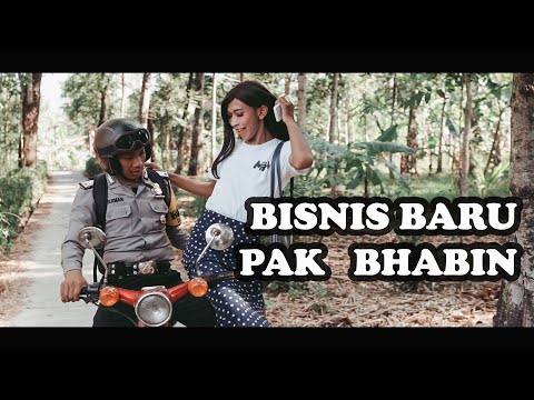 bisnis-baru-pak-bhabin-polisi-motret