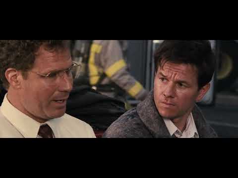 Will Ferrell Papone - I Poliziotti Di Riserva (2010)