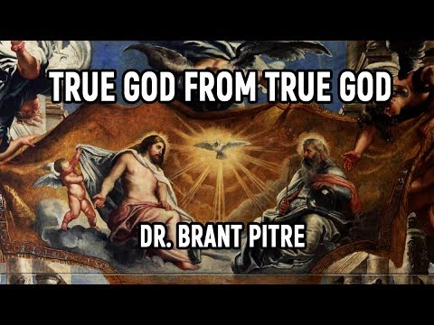 True God from True God