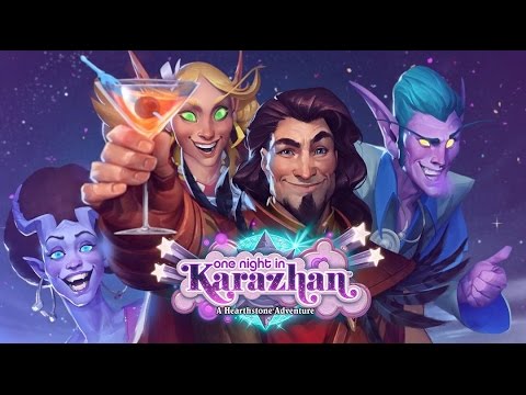 HowToBeat - [HEROIC]Silverware Golem - 3 Decks EasyWin