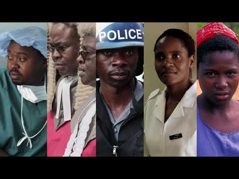 Breaking the Silence Video thumbnail