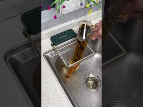 Kitchen Sink Strainer Filter Bag