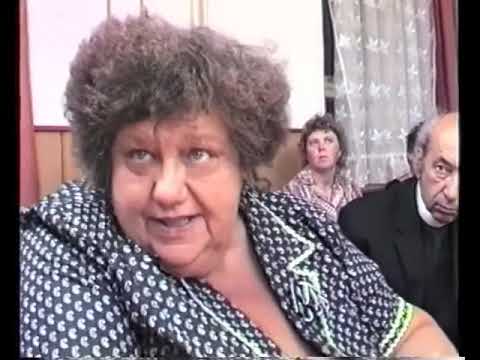 Slunce seno erotika - záběry z natáčení