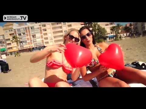 Bodybangers feat. Tony T - Breaking The Ice (Official Video HD)