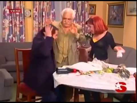 LEVENT KIRCA; KARABIBER(GÜLMEK GARANTI)