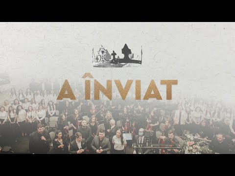 A Înviat | Unitas in Deo & Corul Bisericii Speranța