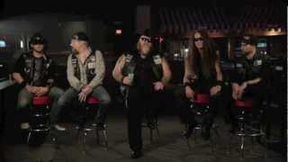 Texas Hippie Coalition: Behind The Album Peacemaker Part 3