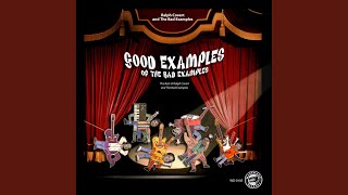 Reinventing the Wheel