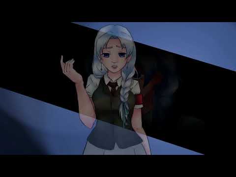 Aker Fern Demo Visual Novel