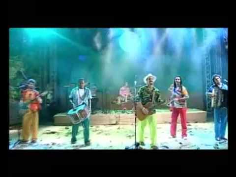 Nossa História - Estakazero
