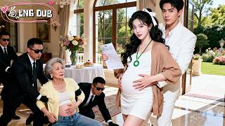 Drugged, she slept with a CEO allergic to women—one wild night later she was pregnant with twins.