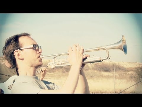 BAMM.tv Presents: Il Gato - "On Feathers and Arrows (On Burnt Pine)"