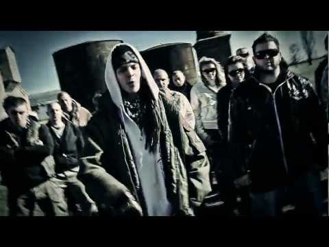 Freedom Squad feat Törvény, Killer Surprise - Ébredned kell [Official Video]