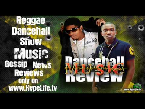 DMR Sting 2010 Review Pt 1 of 2 - Who Took Sting, Who Was Lame, Where Was Bounty Killer, Sizzla