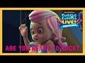 Are You Ready To Rock Bubble Guppies Live 2015