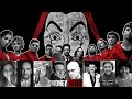 MONEY HEIST HINDI VOICE OVER ARTIST PART 1