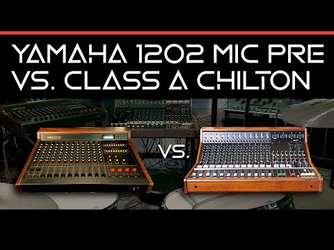 Modded Yamaha MQ1202 direct outs and 4 chs of PM1000 input transformers 1202-MQ 1982 - ( 1602 802 m512 pm430 pm400 pm1000 ) image 17