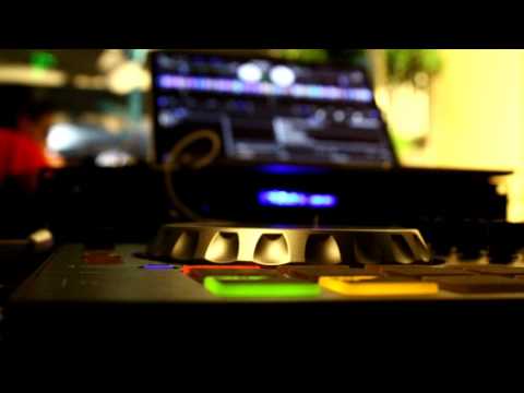 DJ boucané Mix 5 RAP (974,US)