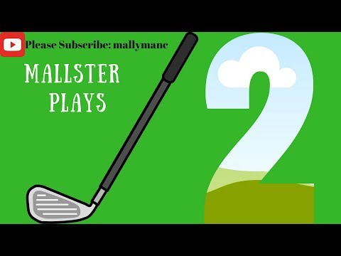 The Golf Club 2 fight for honours