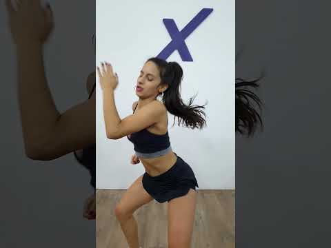 Nem On Nem Off - Pocah e MC WM ( Coreografia ) MixDance #Shorts