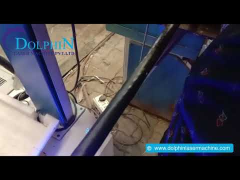 Cable Printing & Marking Machine