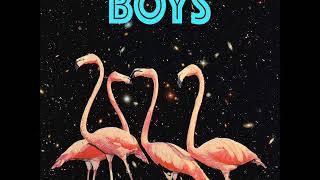 Bloody Beach - Troubled minds