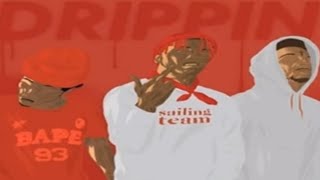 Lil Yachty - Drippin Ft 21 Savage &amp; Sauce Walka