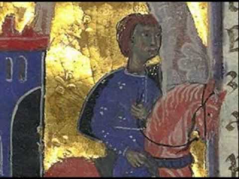 Raimon de Miraval - Vai, Hugonet, ses bistensa