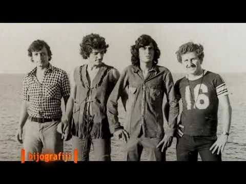 Bijografiji Promo - Dominic Grech