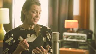 Kate Fenner – My River – The Hotel Sessions