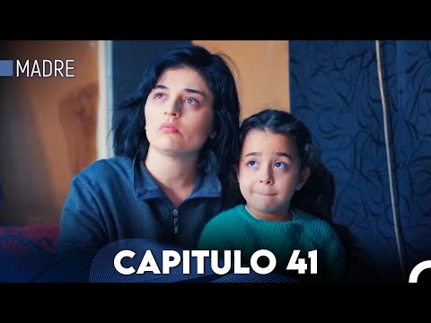 Madre Capitulo 41 (Doblado en Español) FULL HD