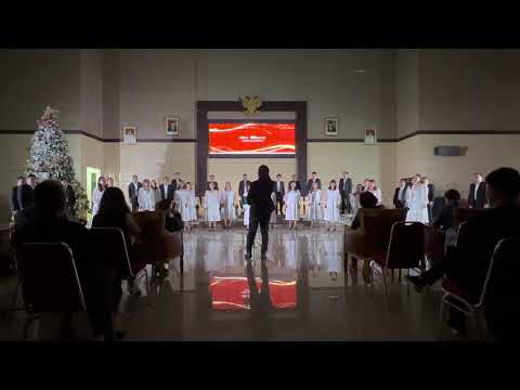 VOX ANGELICA MIXED CHOIR