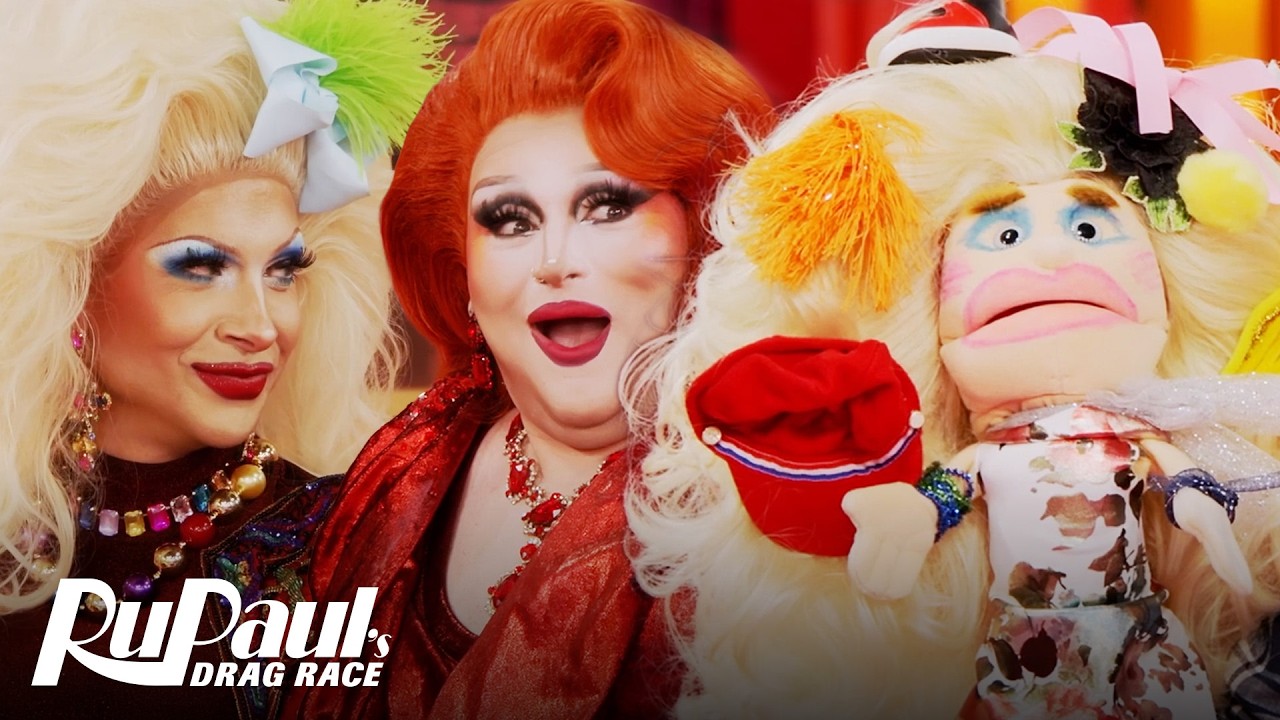 Drag Race 18 | Prévia do episódio 13