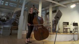 Beers: 'Song for Double Bass' (2016)
