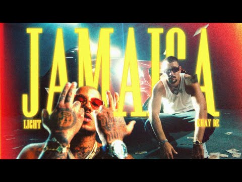 Khay Be, Light - Jamaica (Official Music Video)