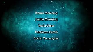 Download lagu Gazal Seri Mersing (Music Cover in B Minor) Minus One for Karaoke mp3