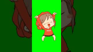 Download lagu Green screen kartun joget lucu mp3