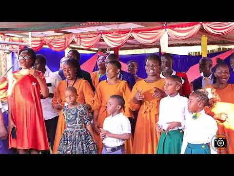 Aseneno - Springs of Hope  Paka SDA Church