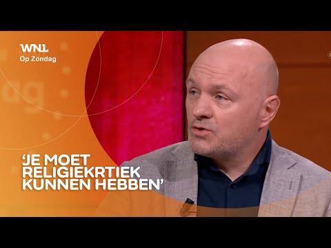 'Haal moslims door zelfde wasstraat aan kritiek'