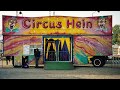 Circus Hein 1999