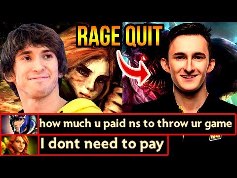 Windranger Pro Gameplay - Dendi Mid Practice - Dota 2 Update 7.17