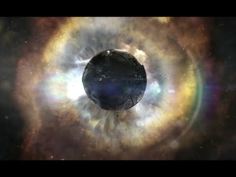 Stardust - PostPanic Production