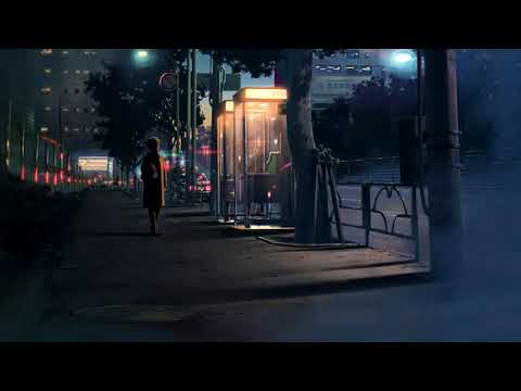 Tedua - Party Privato (Nightcore)