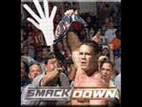 John Cena-Untouchable