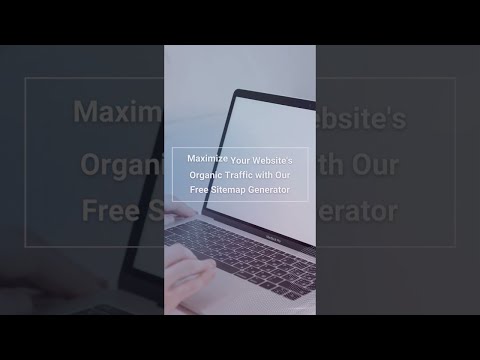 Boost your Website's SEO with Our Free Sitemap Generator Tool | MedResponsive